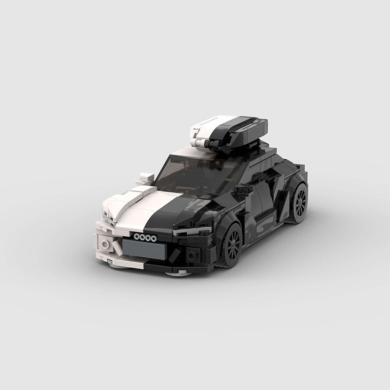 Brick RS6