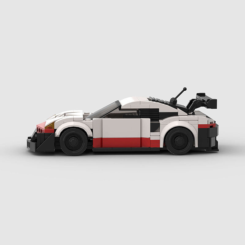 Brick Porsche GT2