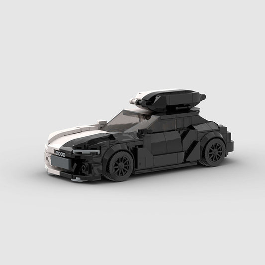 Brick RS6