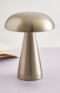 Stylish Mushroom LED
